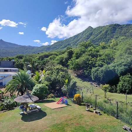 Vila Laolabatwo La Gaulette Exteriér fotografie