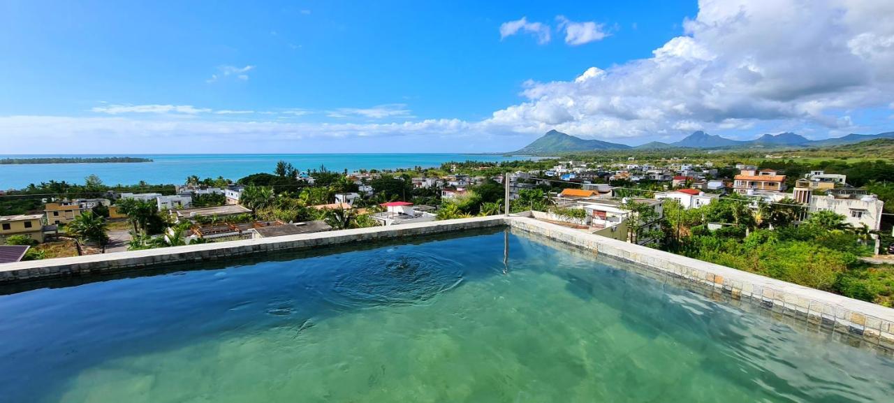 Vila Laolabatwo La Gaulette Exteriér fotografie